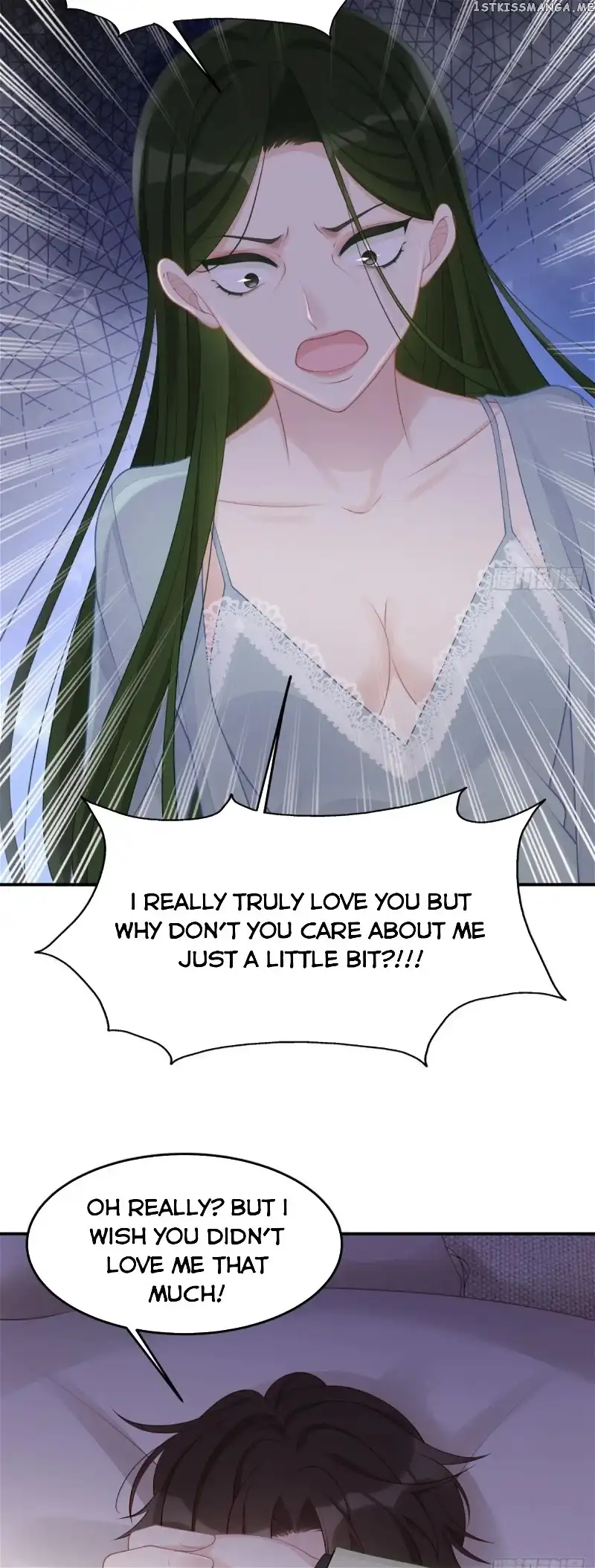 Spoil You - Chapter 52 - Page 24