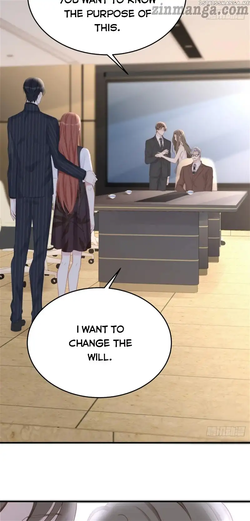 Spoil You - Chapter 63 - Page 10