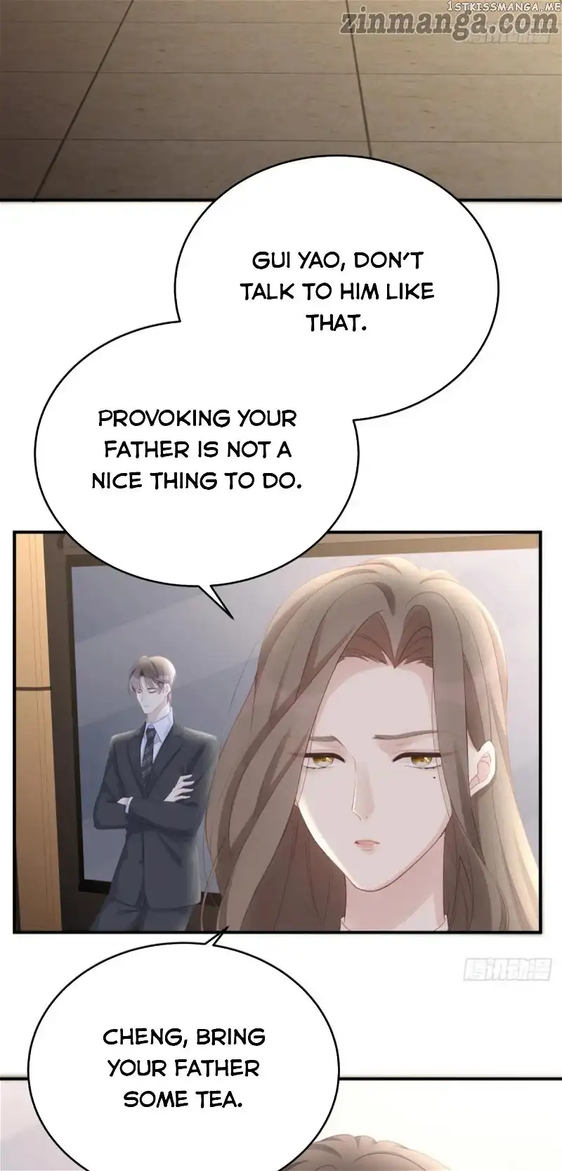 Spoil You - Chapter 63 - Page 6