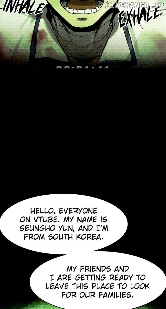 Spore - Chapter 1 - Page 11