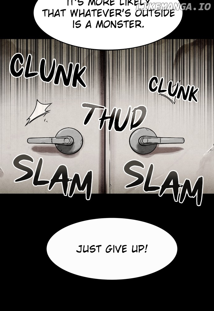 Spore - Chapter 10 - Page 25