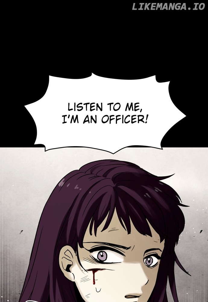Spore - Chapter 10 - Page 5