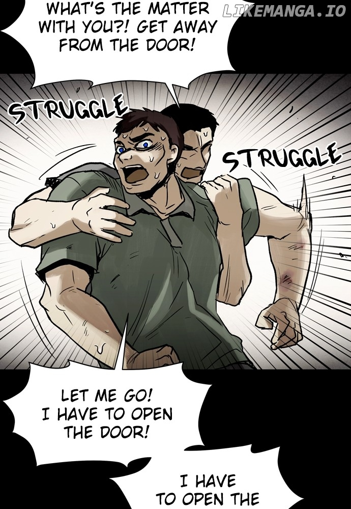 Spore - Chapter 10 - Page 51