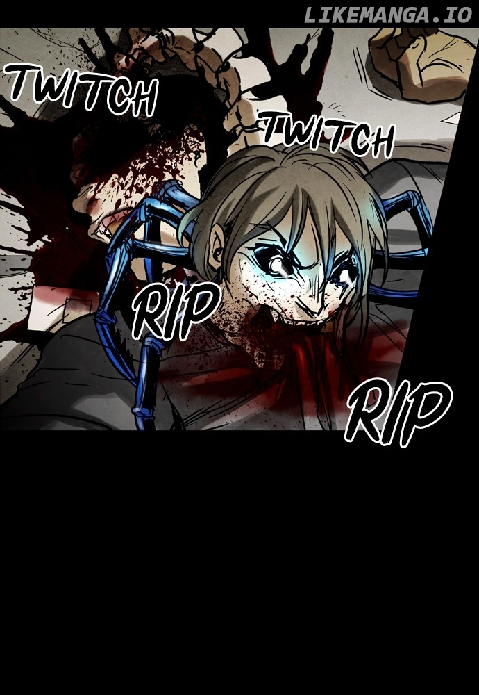 Spore - Chapter 10 - Page 63