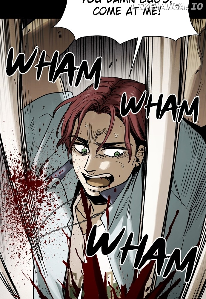 Spore - Chapter 10 - Page 74