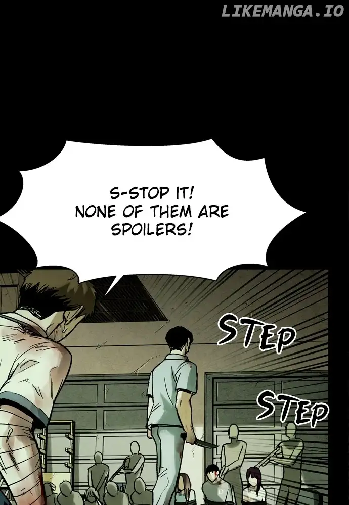 Spore - Chapter 21 - Page 53