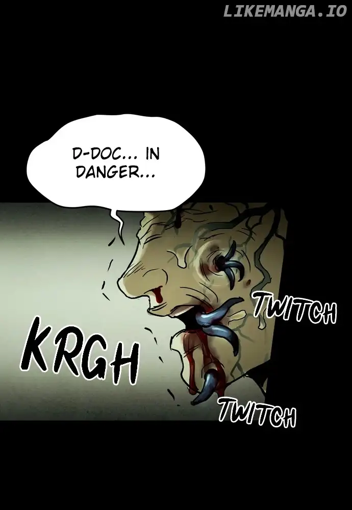 Spore - Chapter 21 - Page 65