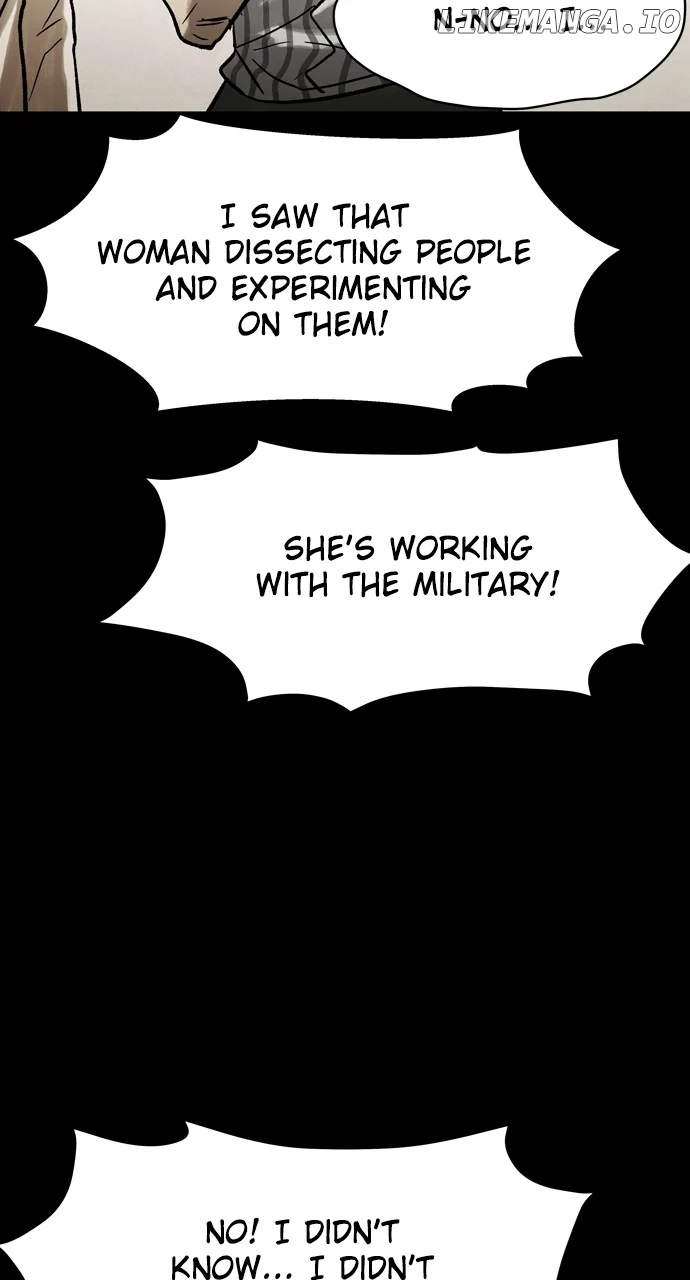 Spore - Chapter 33 - Page 16