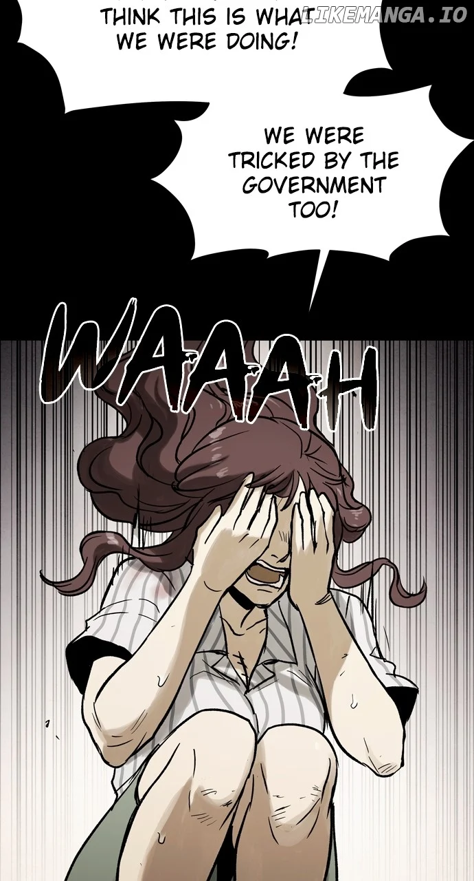 Spore - Chapter 33 - Page 17
