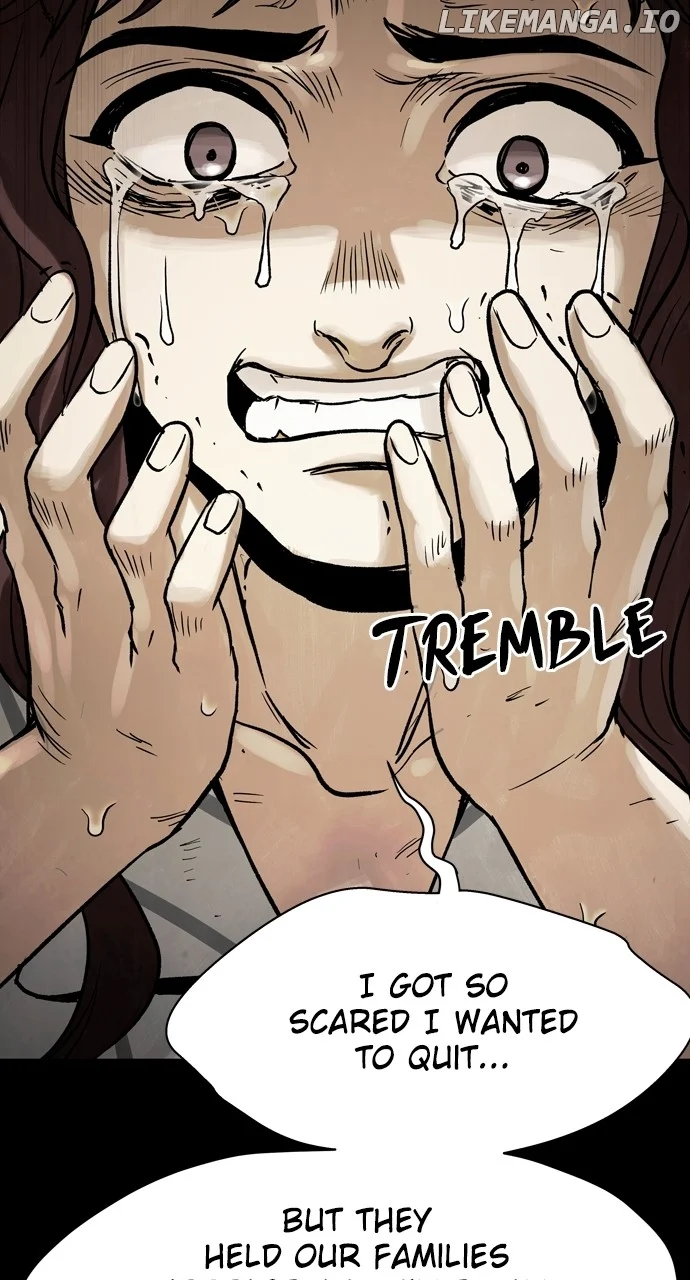 Spore - Chapter 33 - Page 29