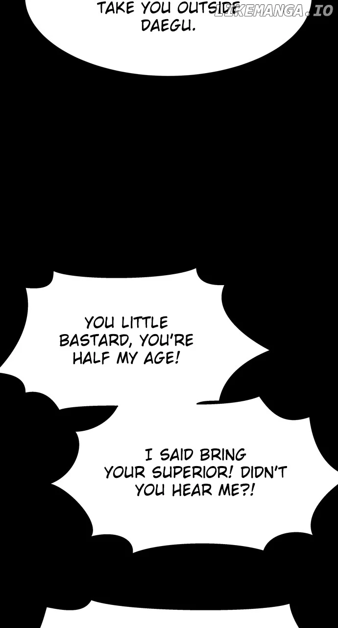 Spore - Chapter 33 - Page 54