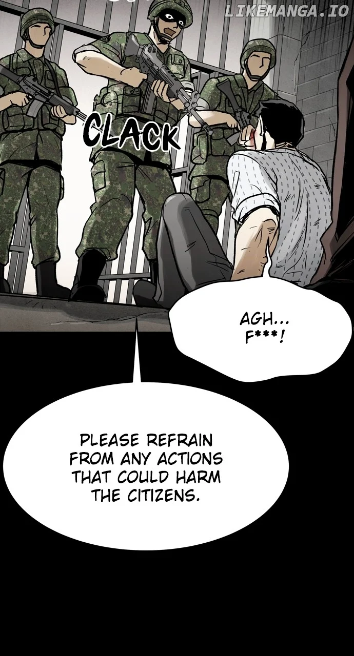 Spore - Chapter 33 - Page 58