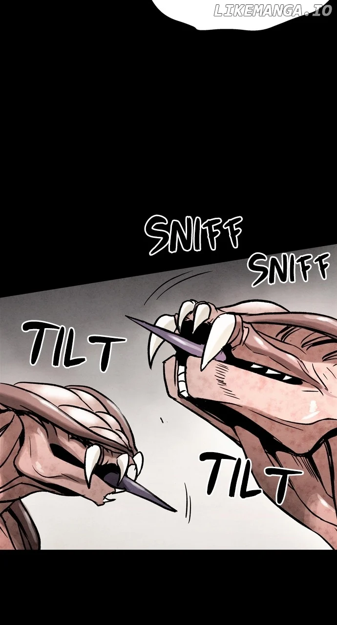 Spore - Chapter 35 - Page 49