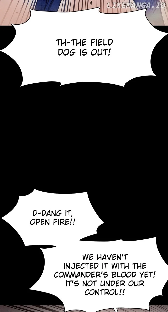 Spore - Chapter 36 - Page 36