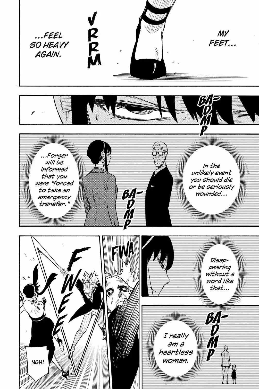 Spy×Family - Chapter 53 - Page 9