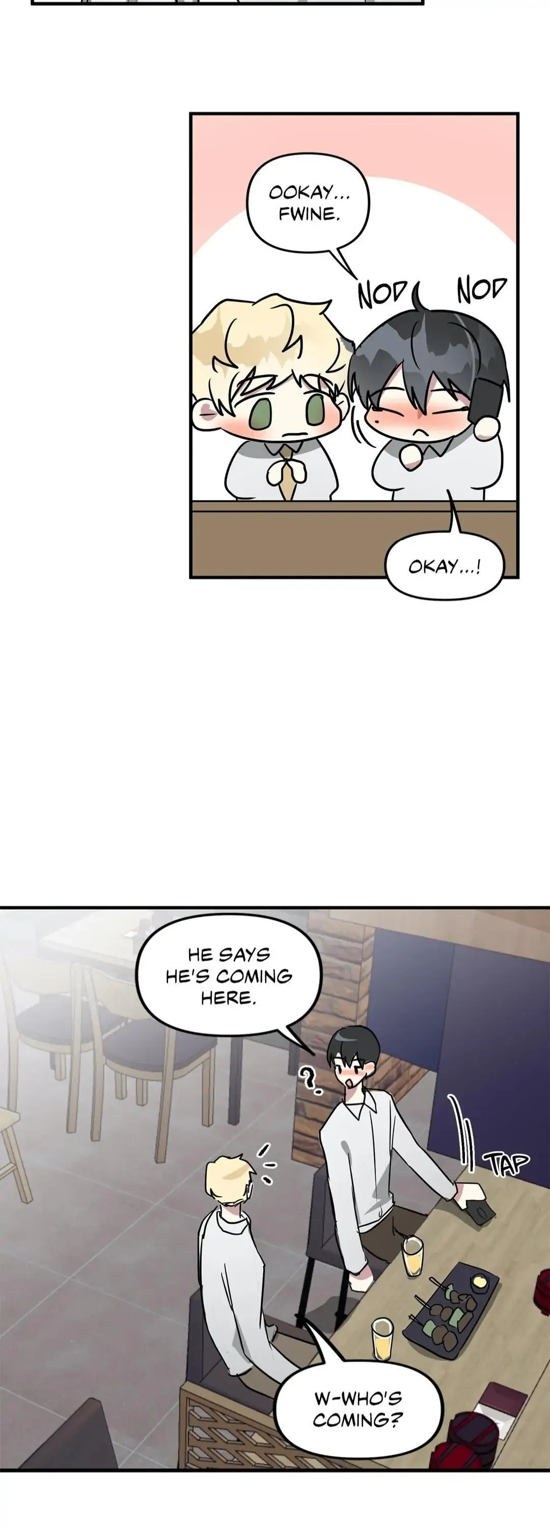 Stack Overflow (Official) - Chapter 10 - Page 29