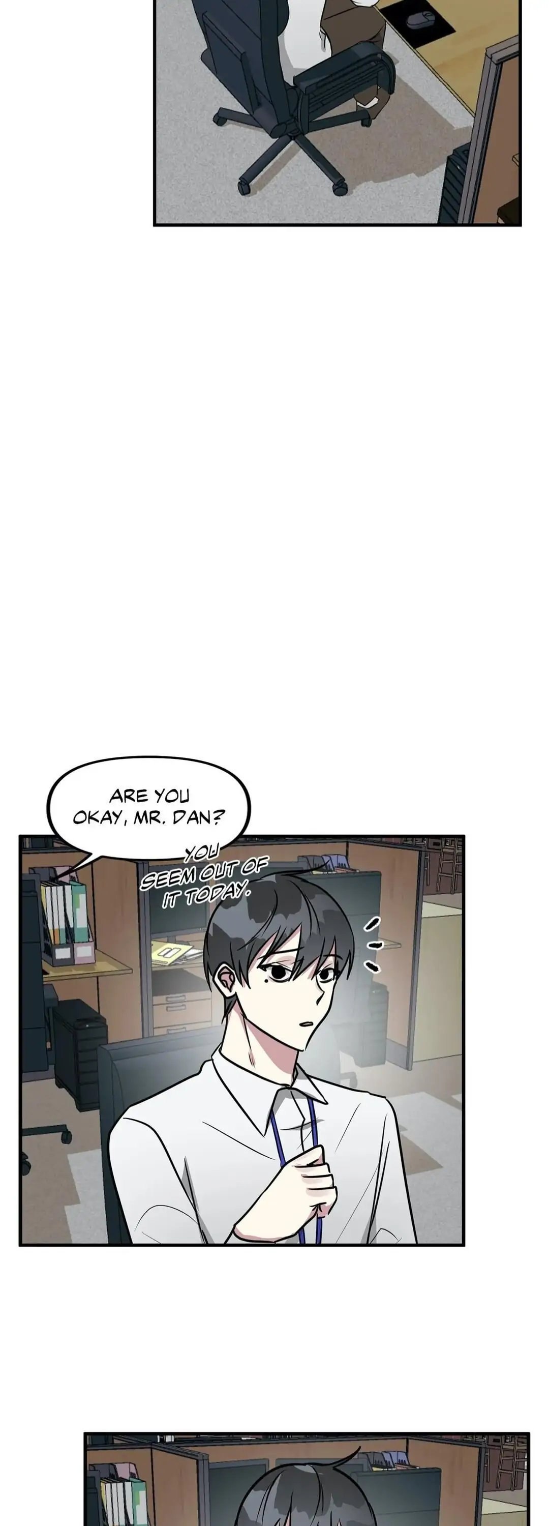 Stack Overflow (Official) - Chapter 10 - Page 3