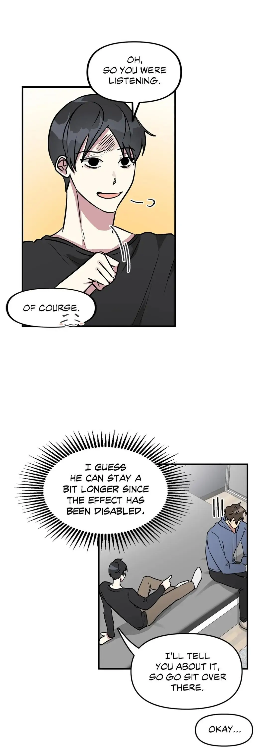 Stack Overflow (Official) - Chapter 13 - Page 17