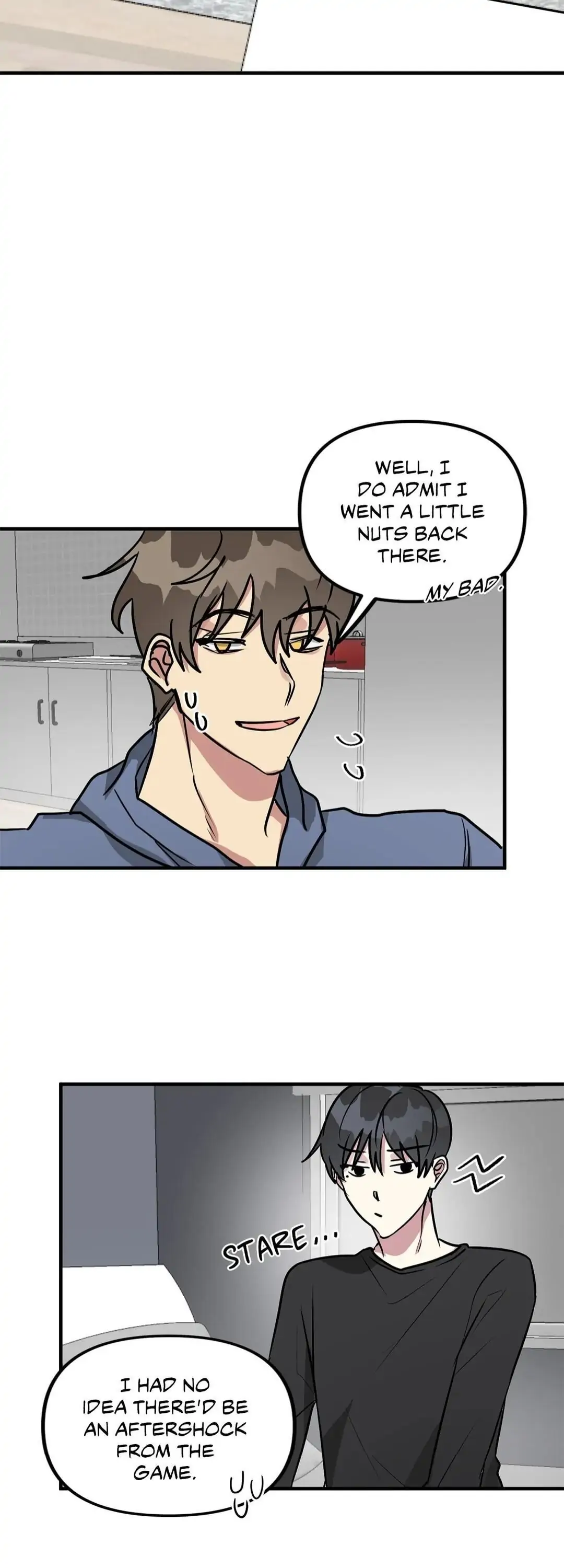 Stack Overflow (Official) - Chapter 13 - Page 21