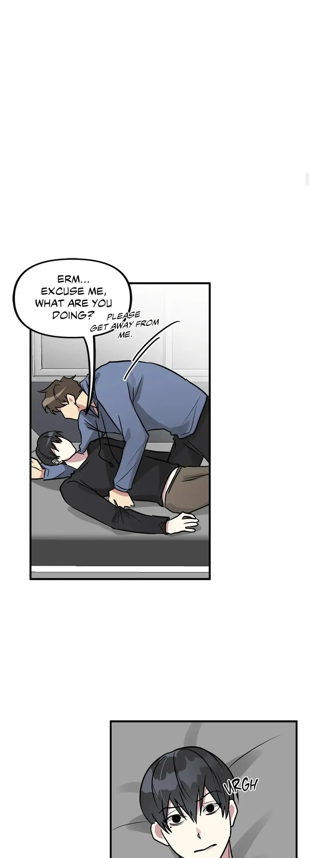 Stack Overflow (Official) - Chapter 13 - Page 12