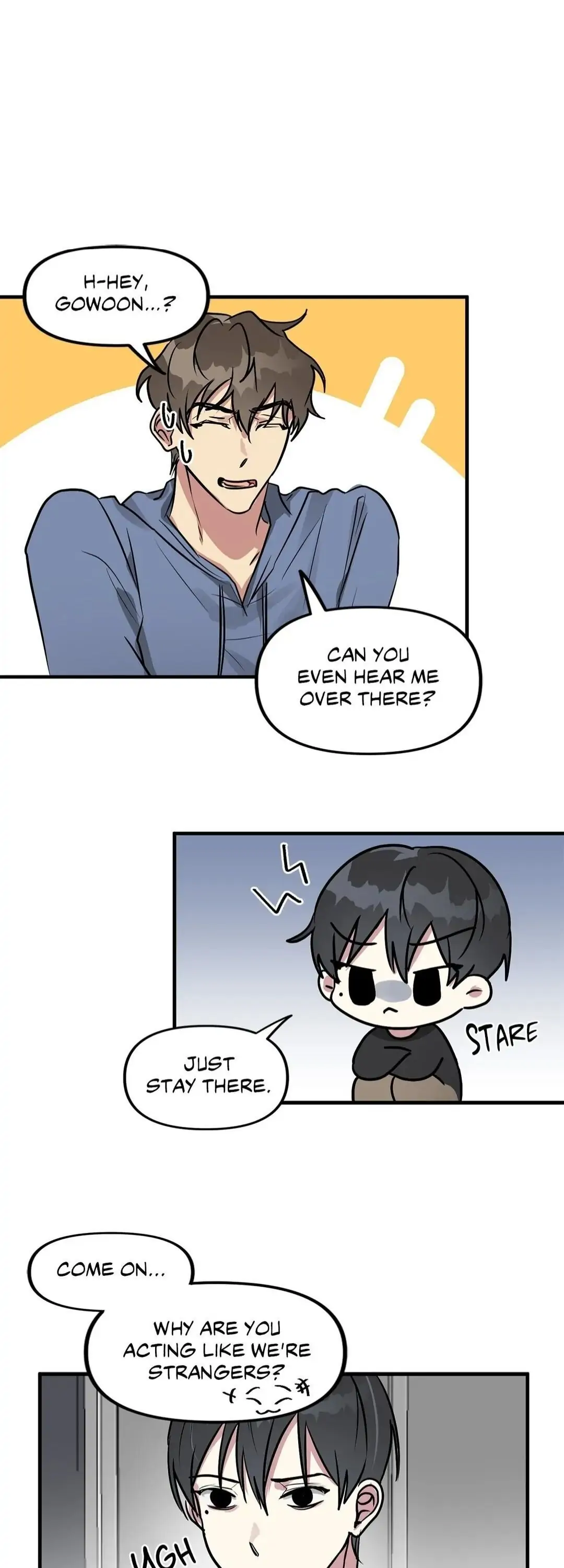 Stack Overflow (Official) - Chapter 13 - Page 2