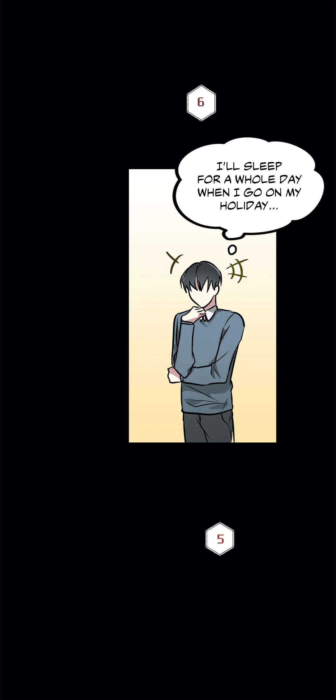 Stack Overflow (Official) - Chapter 2 - Page 17