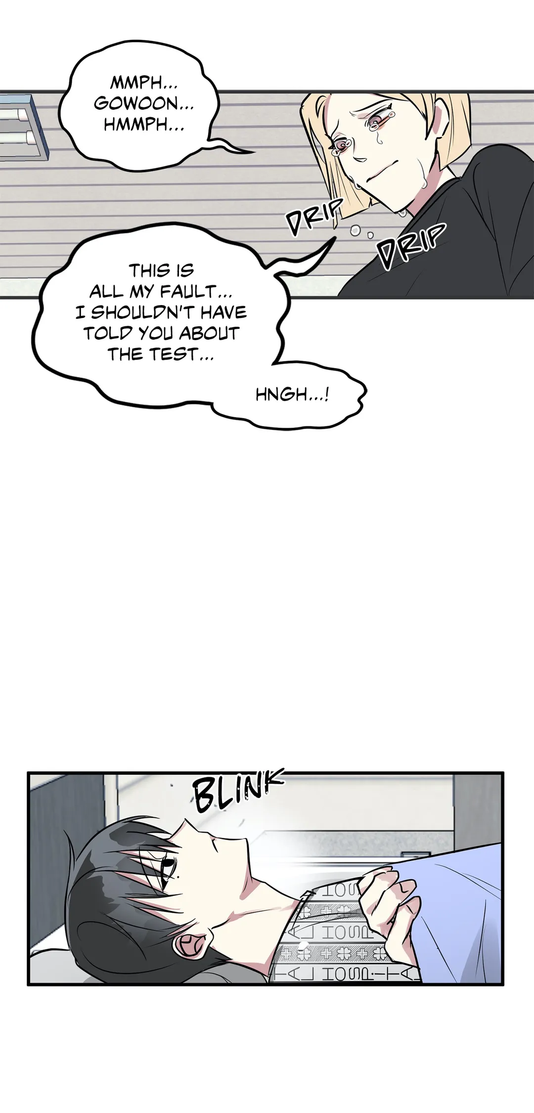 Stack Overflow (Official) - Chapter 2 - Page 26
