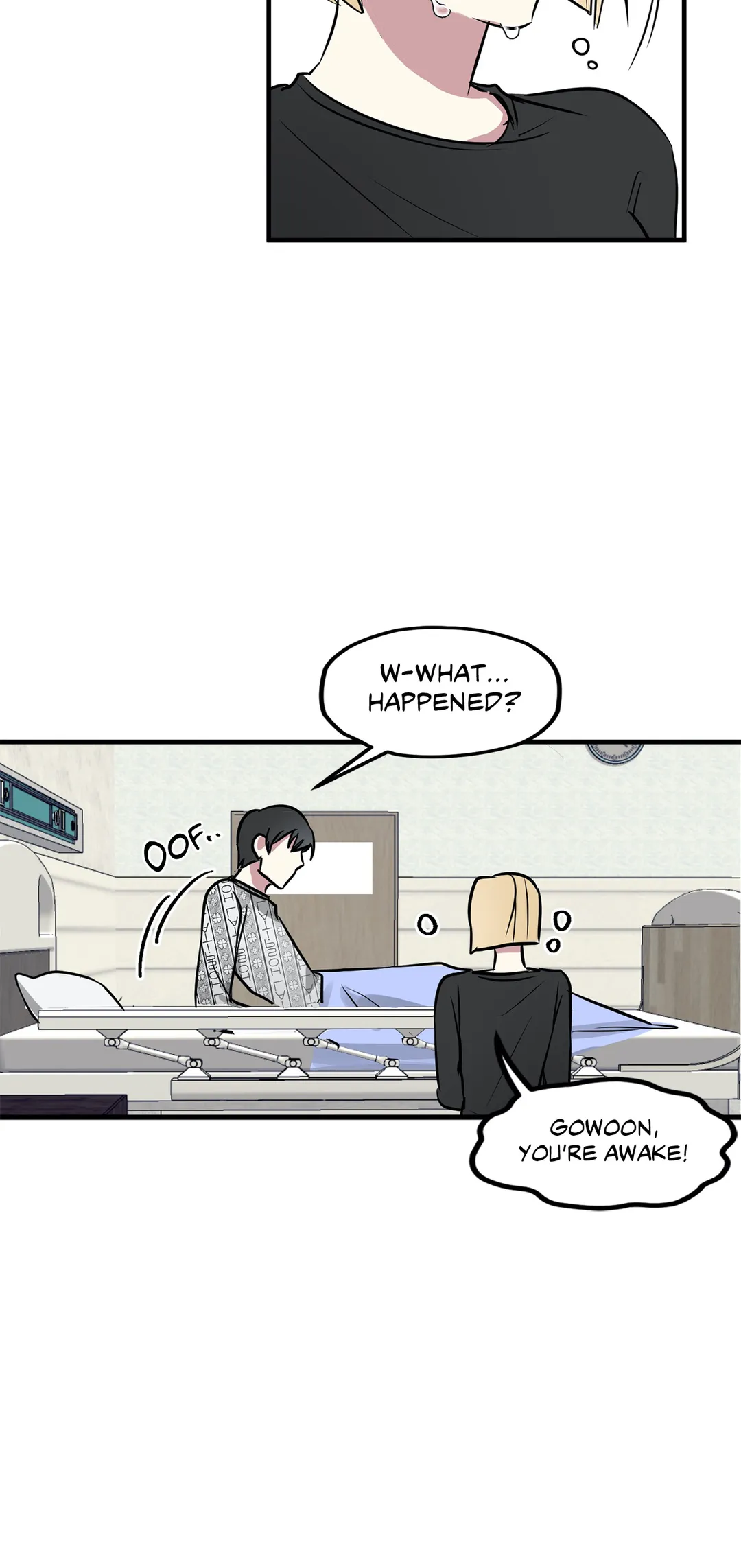 Stack Overflow (Official) - Chapter 2 - Page 29