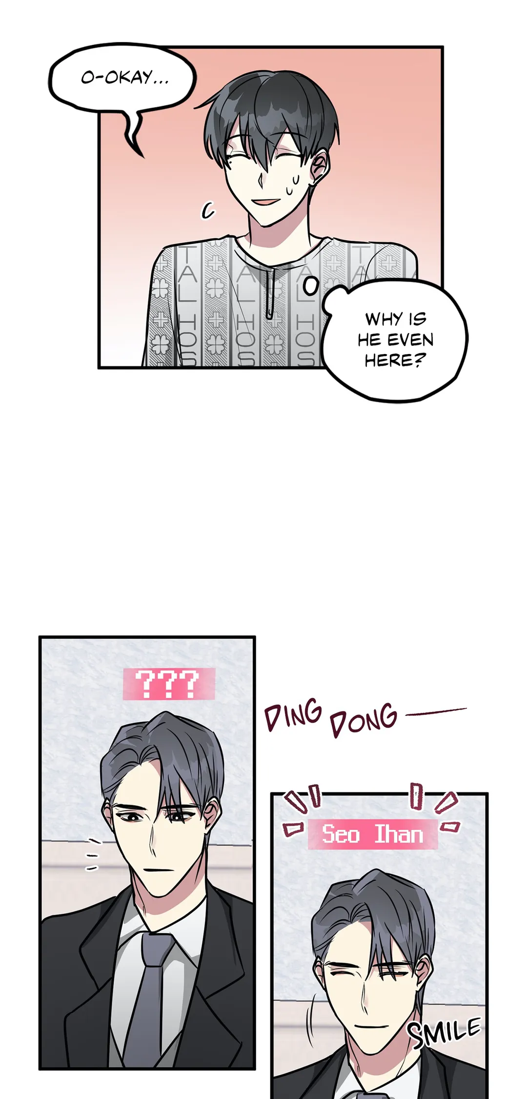 Stack Overflow (Official) - Chapter 3 - Page 26