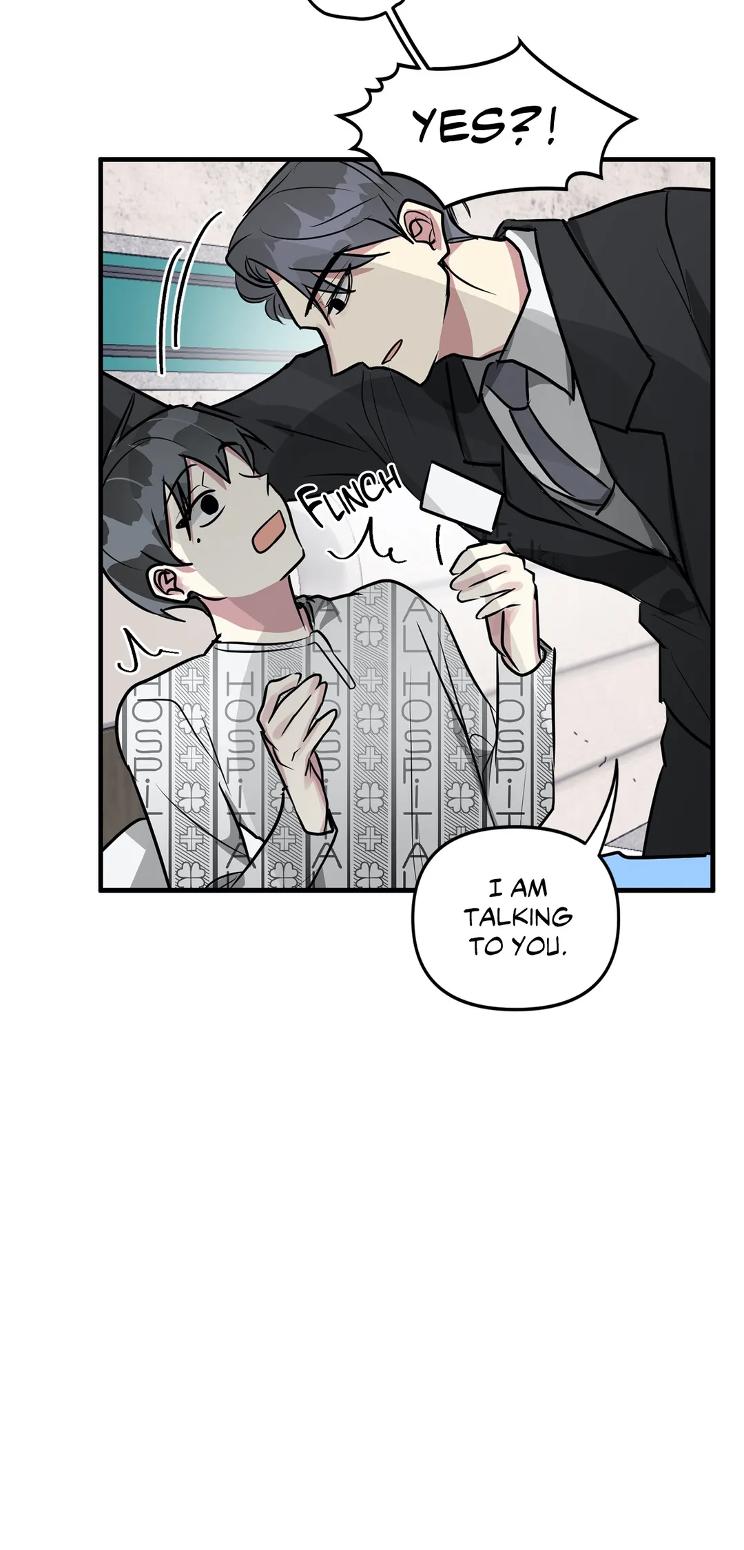 Stack Overflow (Official) - Chapter 3 - Page 31