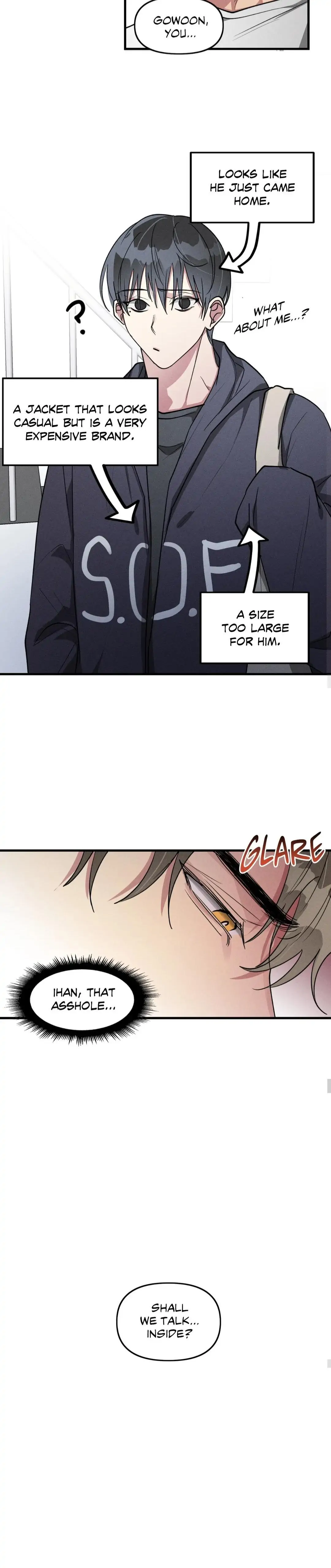 Stack Overflow (Official) - Chapter 47 - Page 4