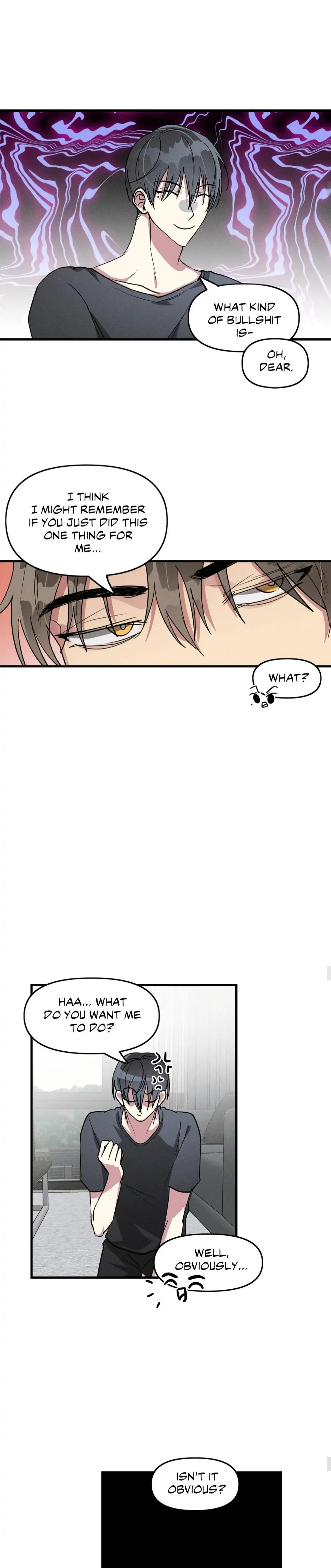 Stack Overflow (Official) - Chapter 47 - Page 19