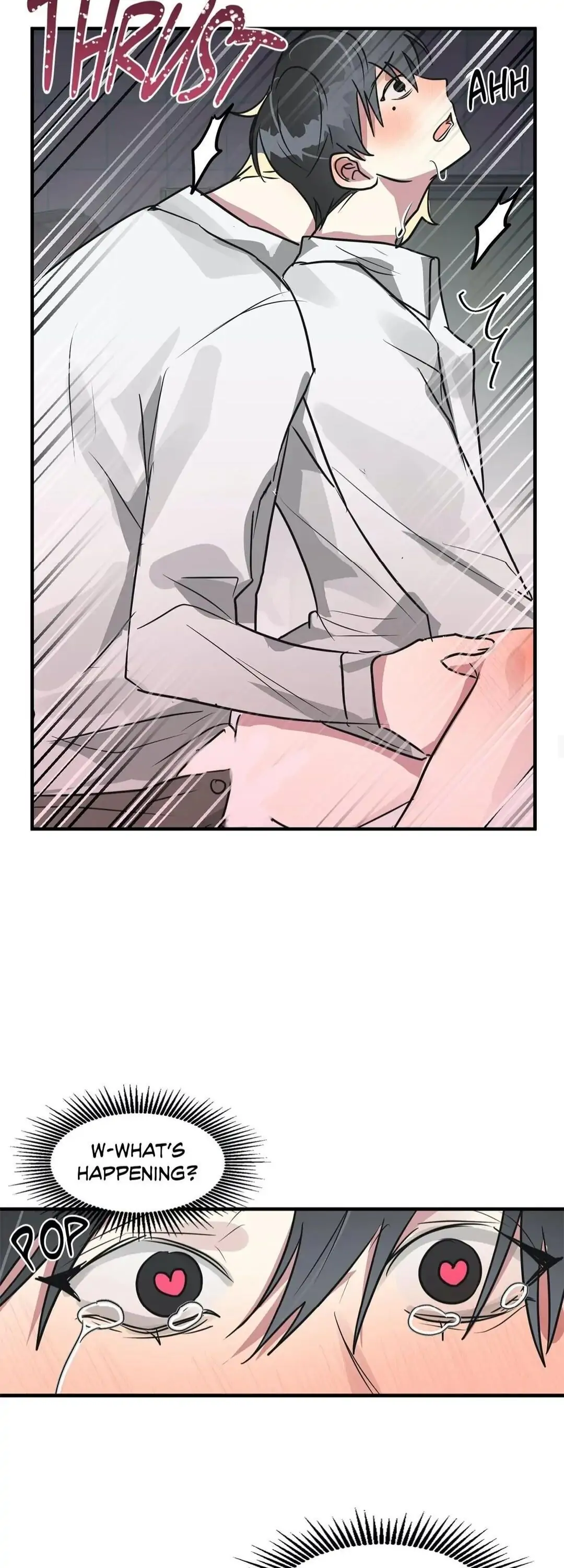 Stack Overflow (Official) - Chapter 9 - Page 16