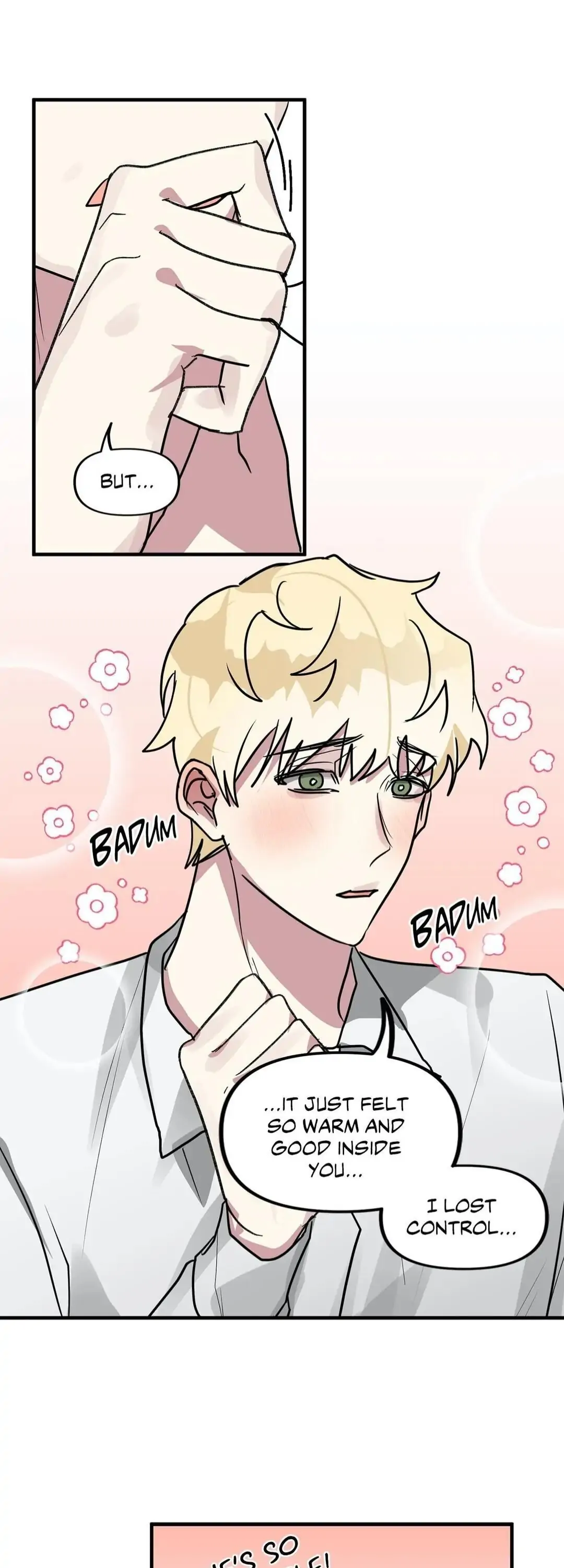 Stack Overflow (Official) - Chapter 9 - Page 13
