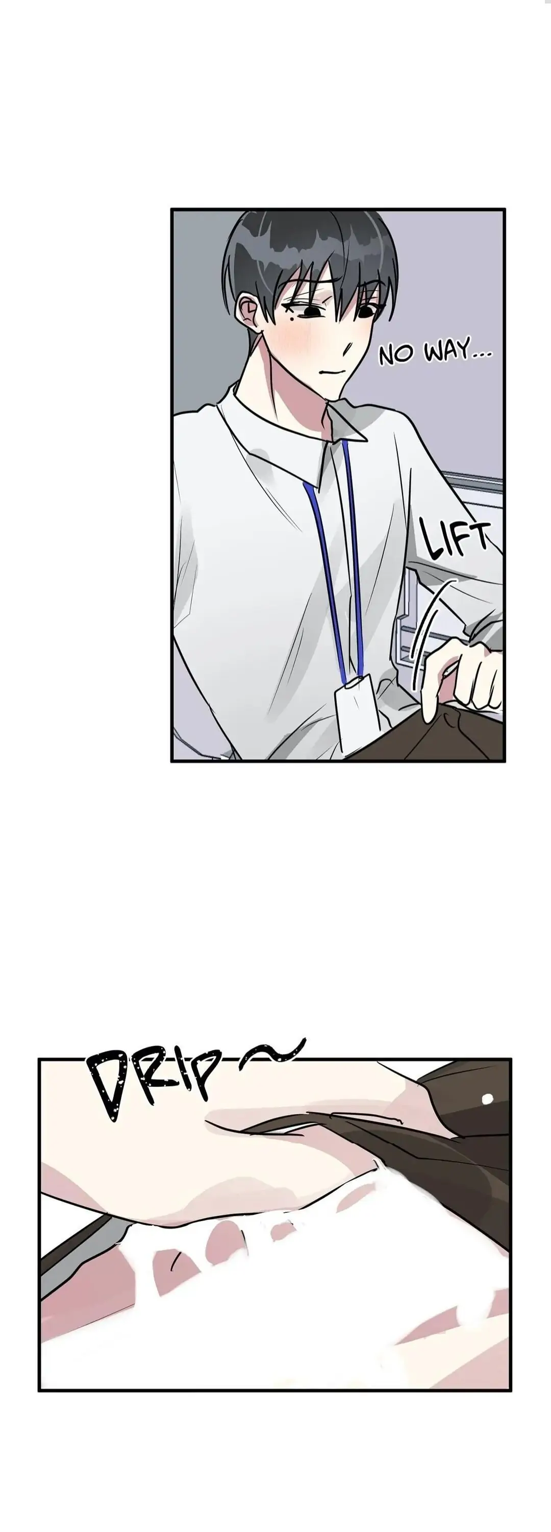 Stack Overflow (Official) - Chapter 9 - Page 21