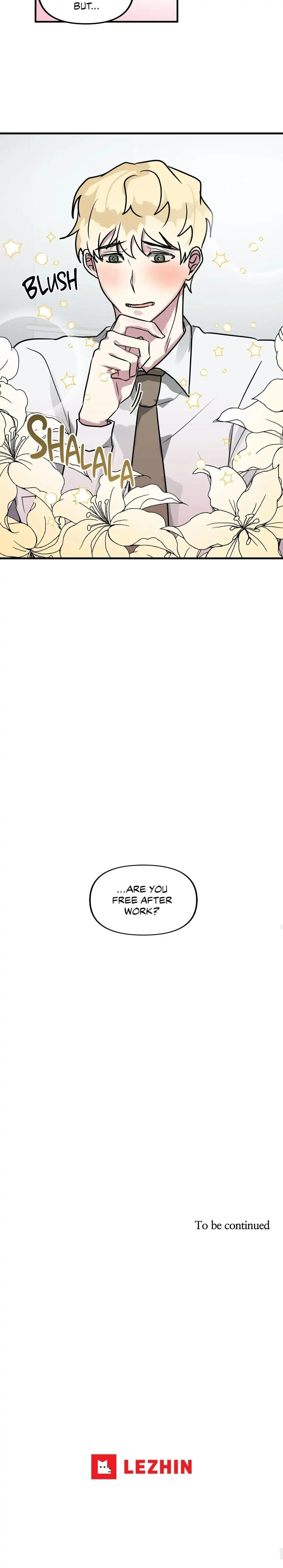 Stack Overflow (Official) - Chapter 9 - Page 33
