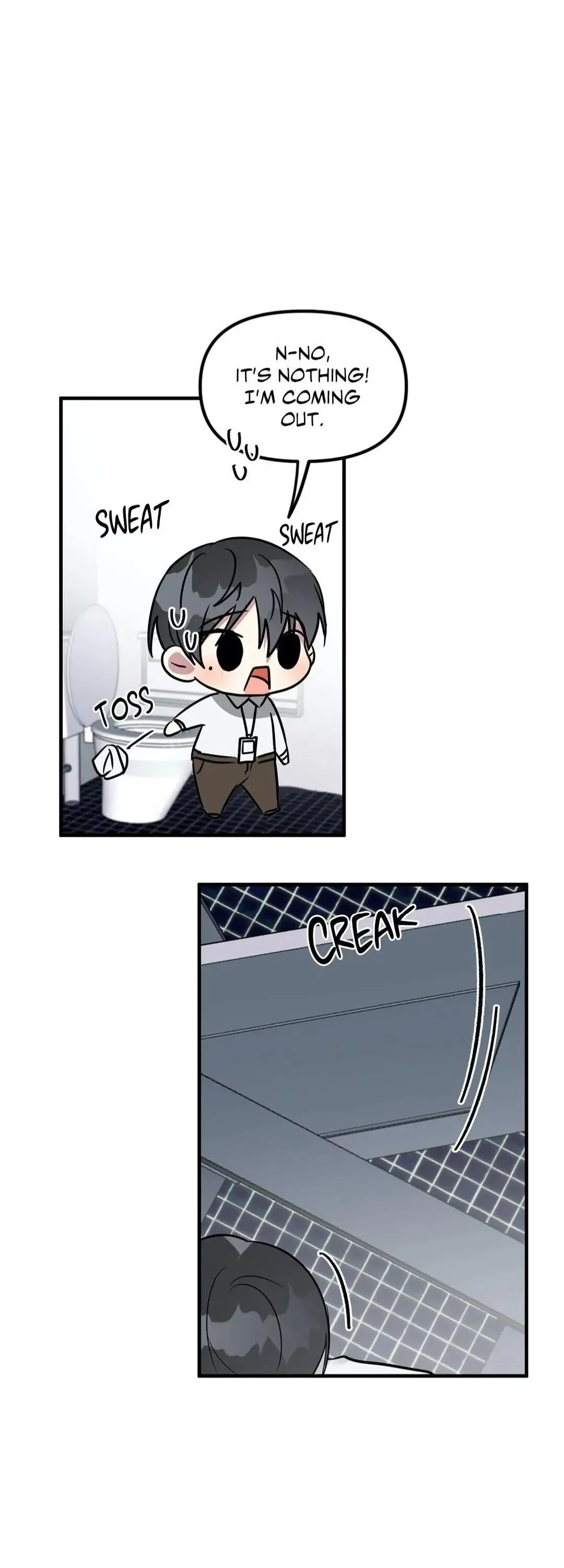 Stack Overflow (Official) - Chapter 9 - Page 31