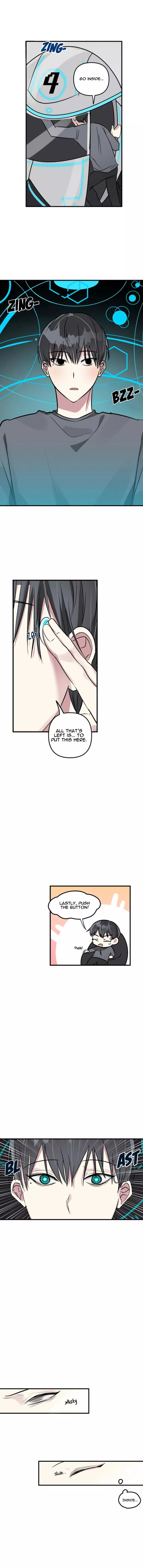 Stack Overflow - Chapter 1 - Page 8