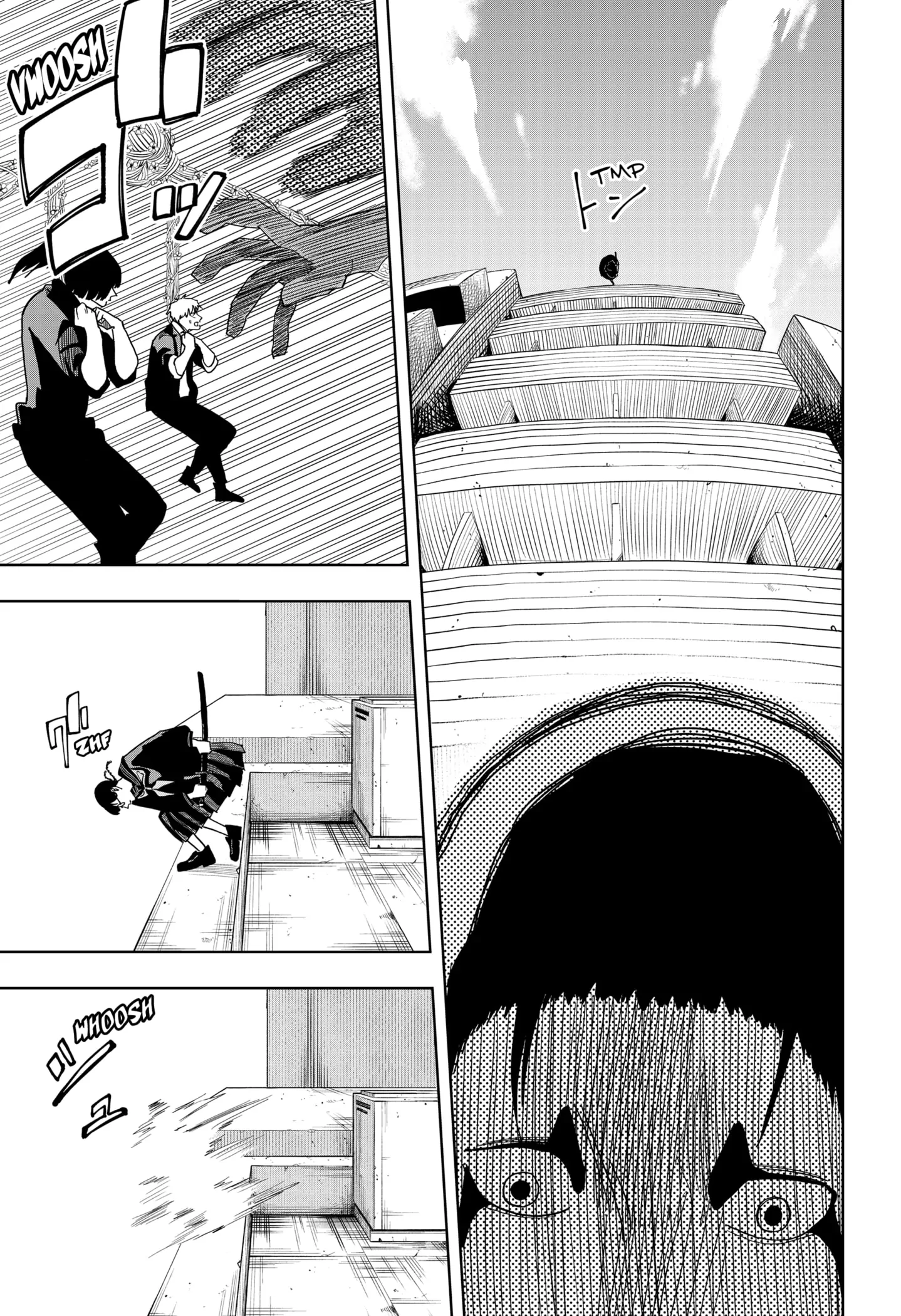 StageS - Chapter 21 - Page 17