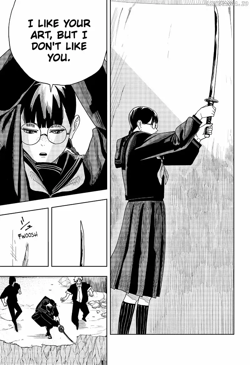 StageS - Chapter 22 - Page 13