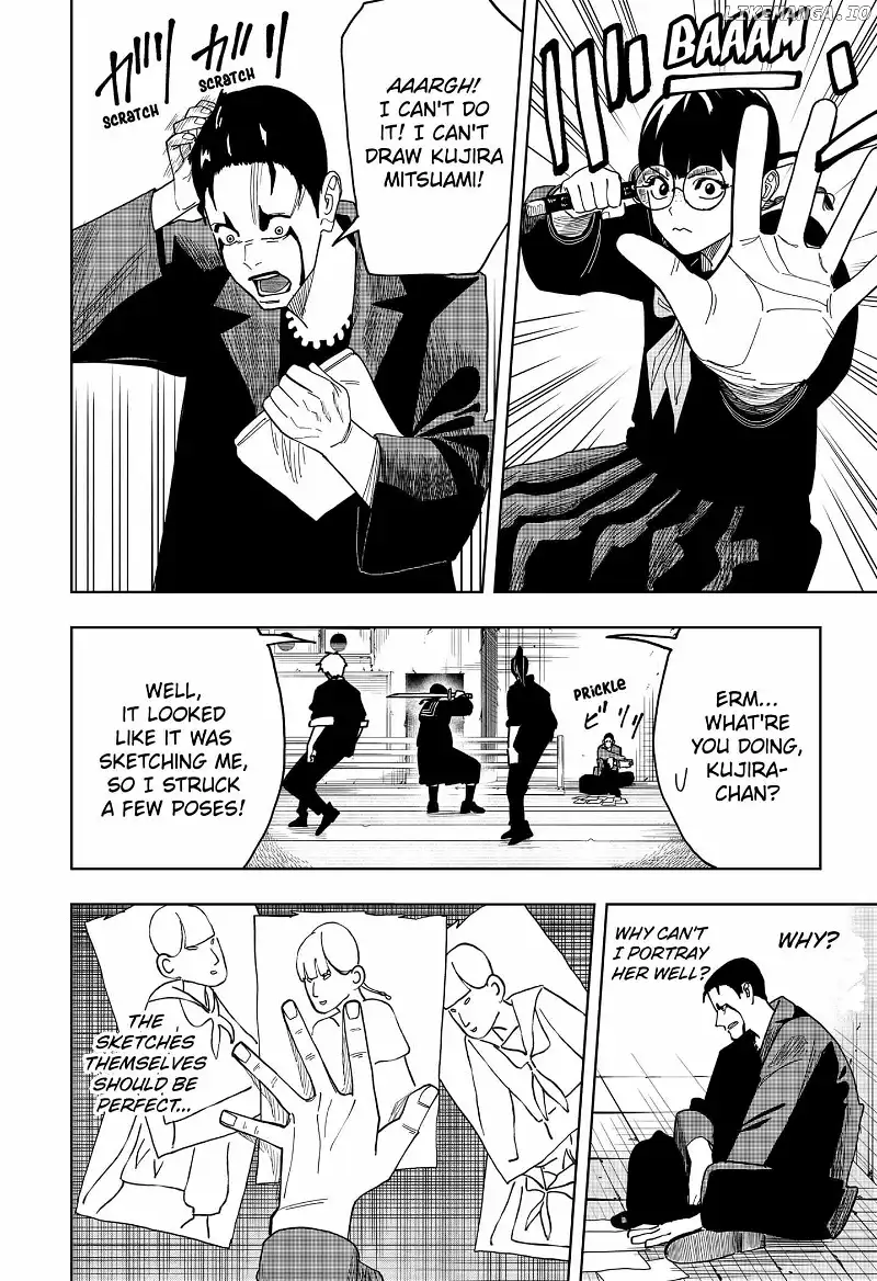 StageS - Chapter 22 - Page 4