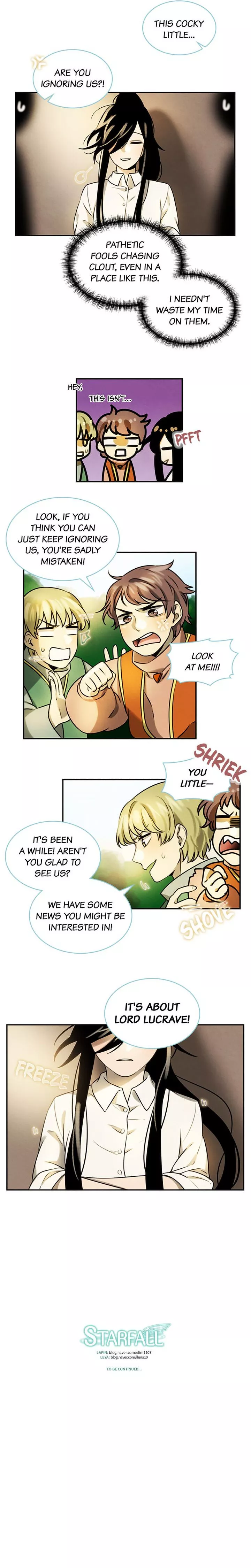 Starfall - Chapter 15 - Page 9