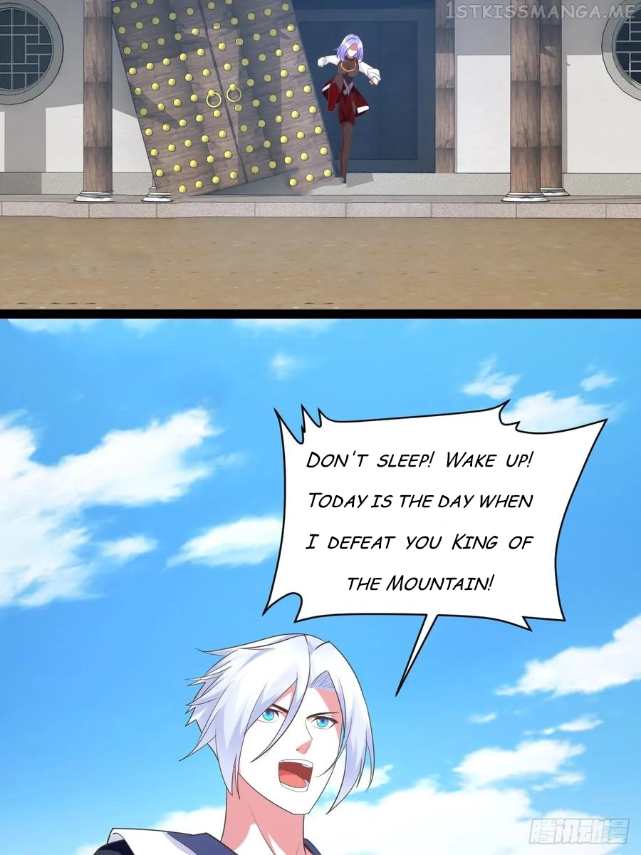 Starting Out With Max Favorability - Chapter 80 - Page 4