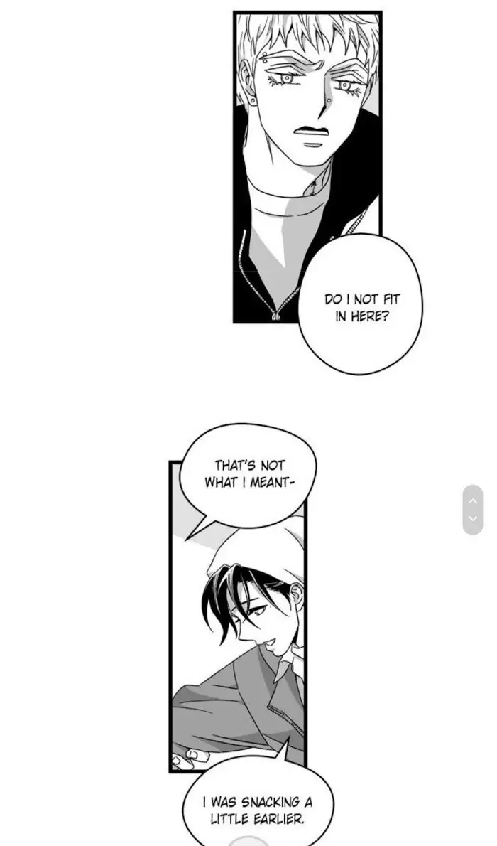 Stigma - Chapter 58 - Page 22