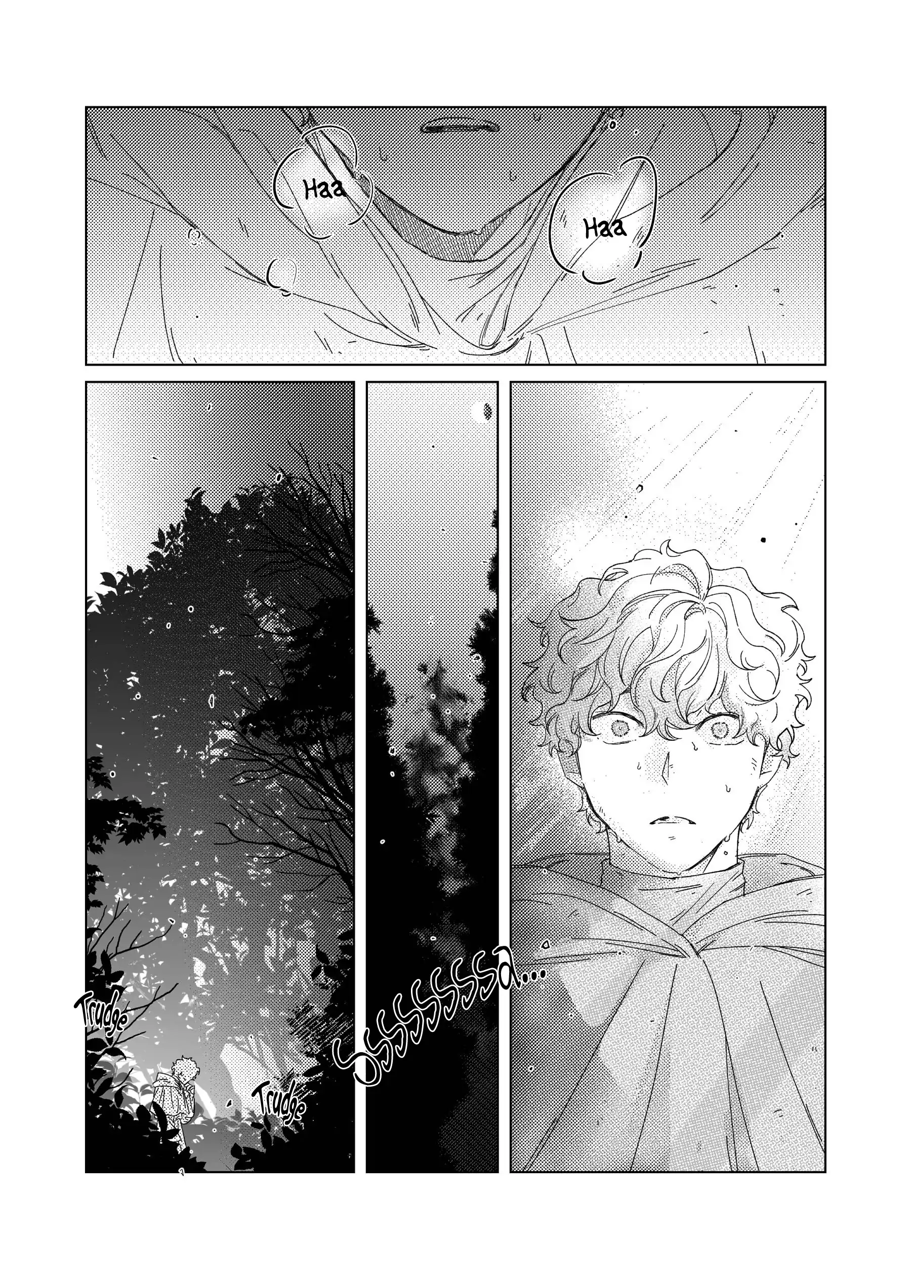 Stigmata - Chapter 3 - Page 13