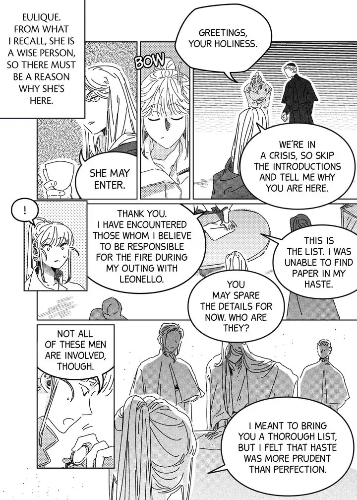 Stigmata - Chapter 35 - Page 9