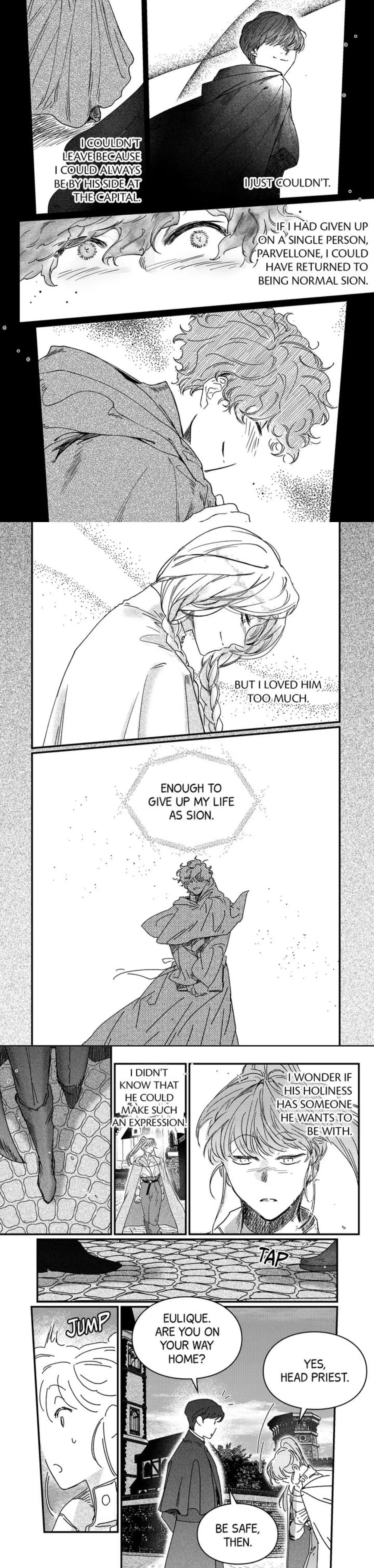 Stigmata - Chapter 55 - Page 6