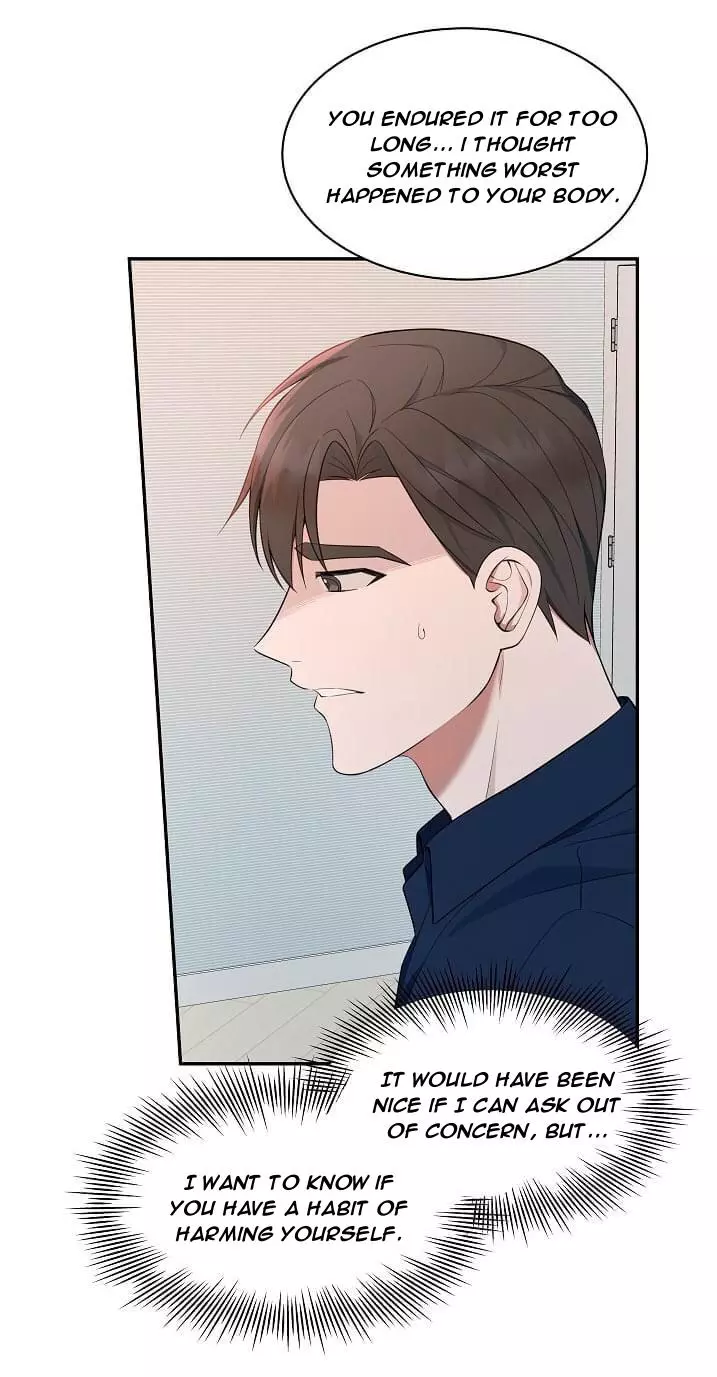 Struggle - Chapter 35 - Page 33