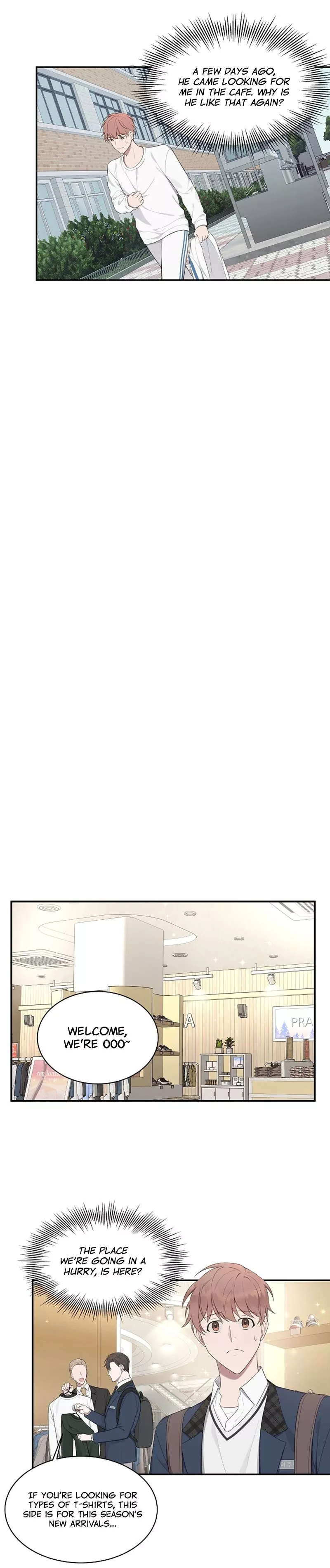 Struggle - Chapter 9 - Page 9