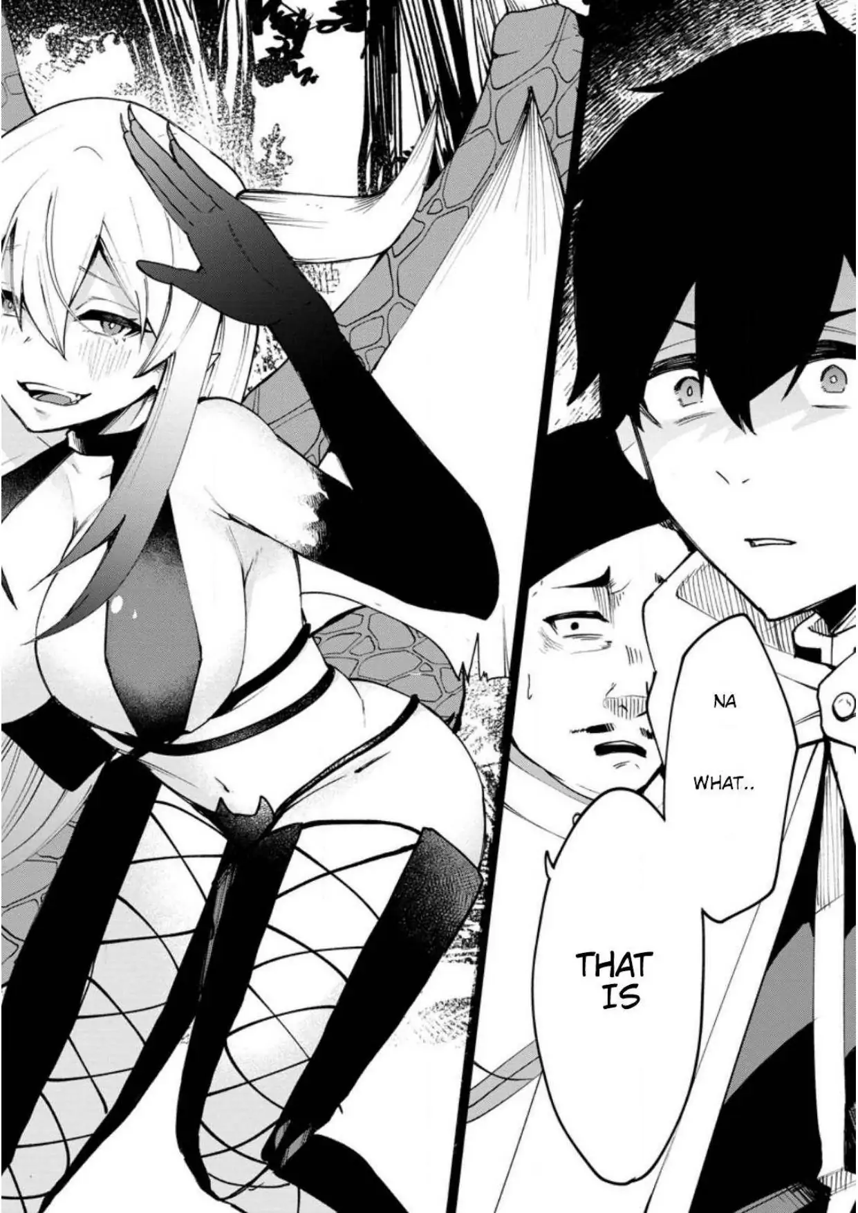Succubus Tamer's Warriors in Another World ~The Demon Territory Reclamation Begins with the Strongest Succubus Whose Blood of Phantom Beasts~ MTL - Chapter 1 - Page 2